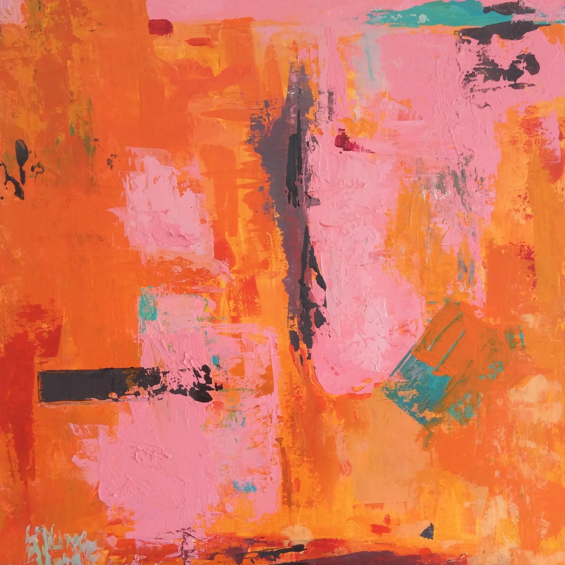 inner light - 1 (SOLD)