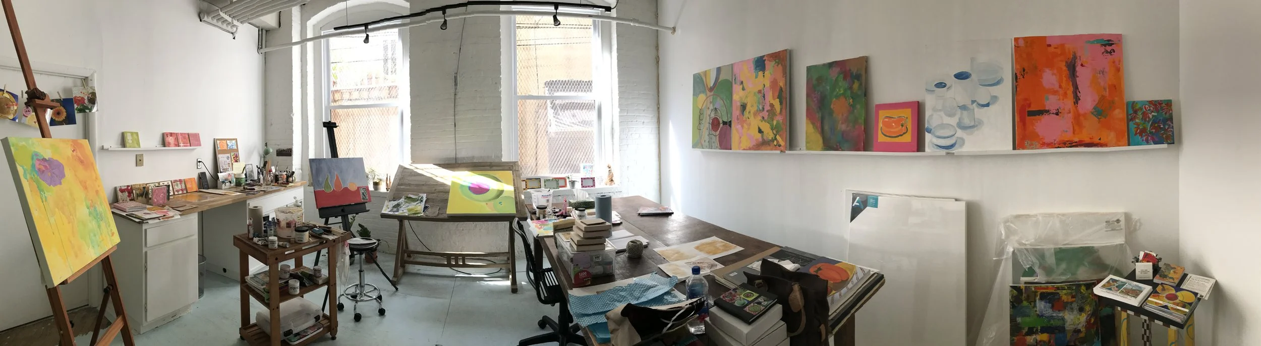 Philadelphia Open Studio Tours (POST)