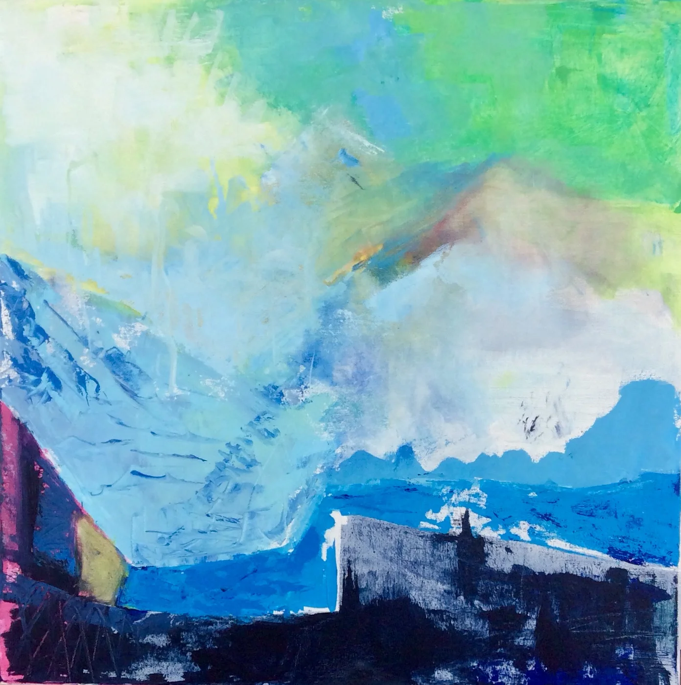 Coloradoscape