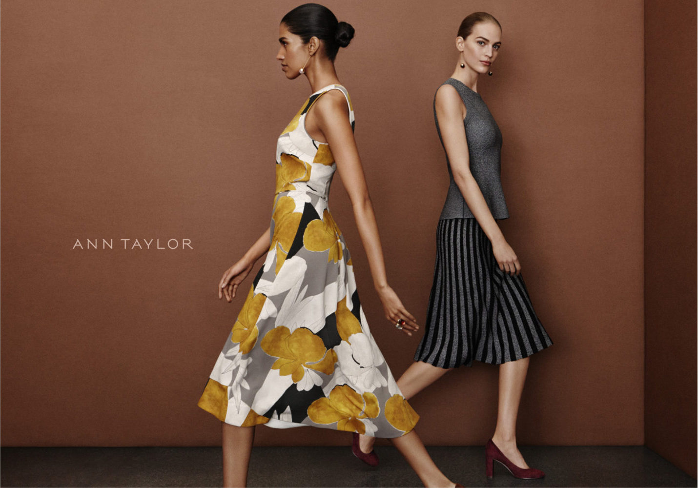 Ann Taylor