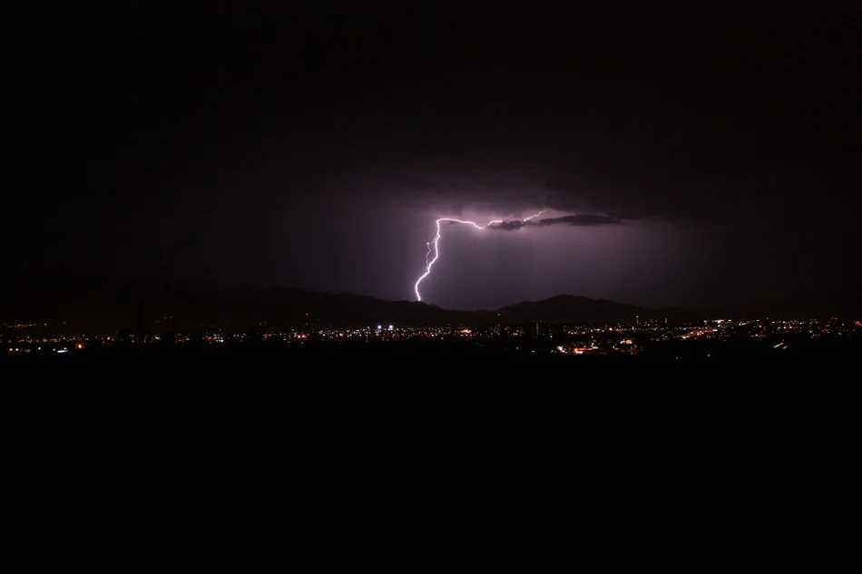 Tucson Lightning