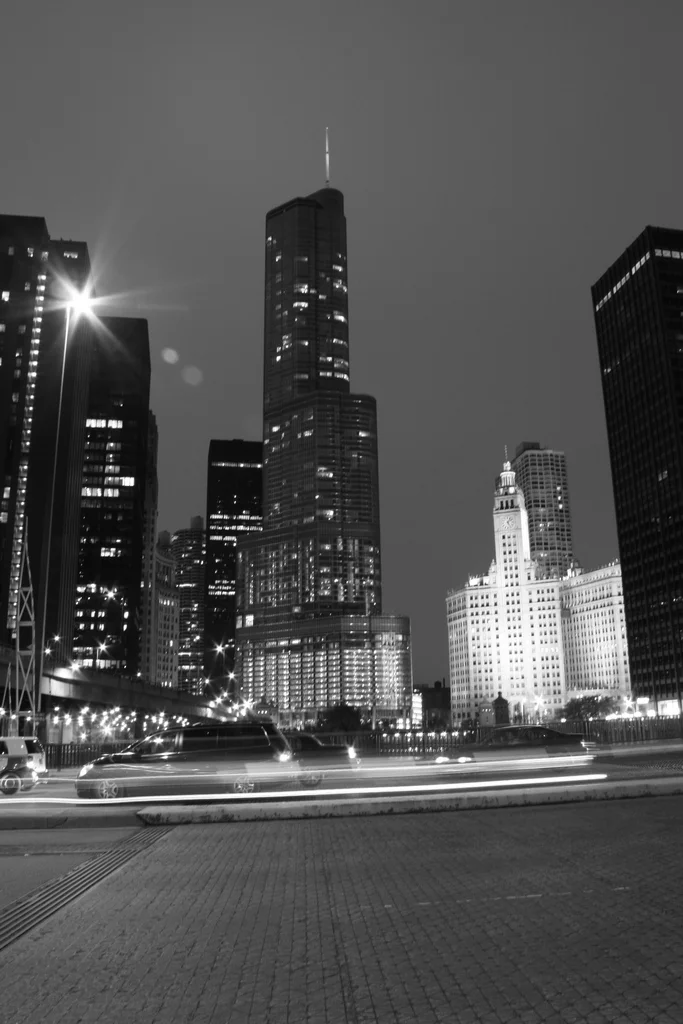 Trump Tower