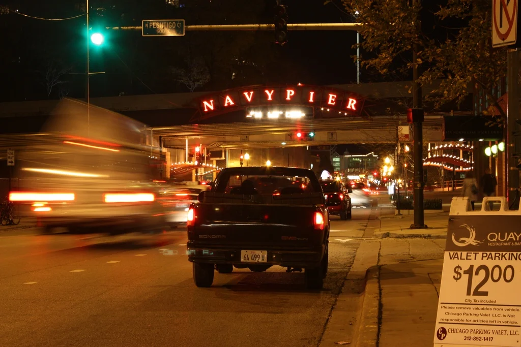 Navy Pier