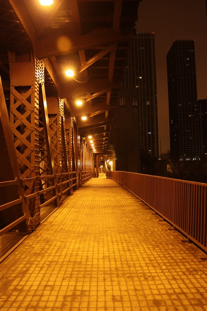 Chicago Bridge