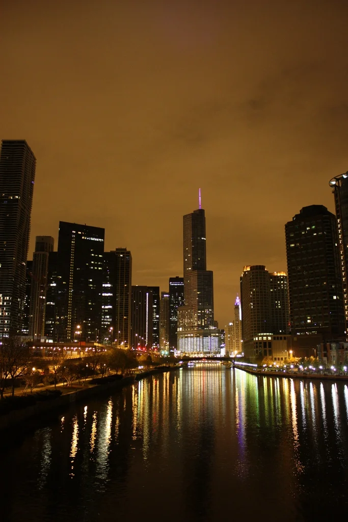 Trump Tower Chicago
