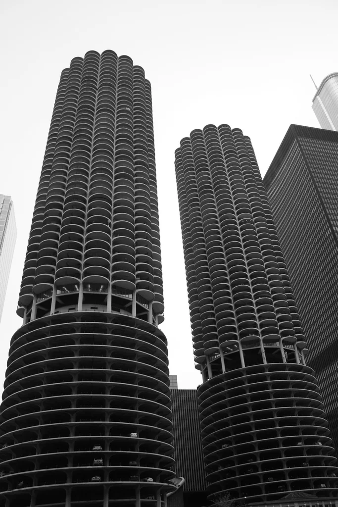 Chicago Towers