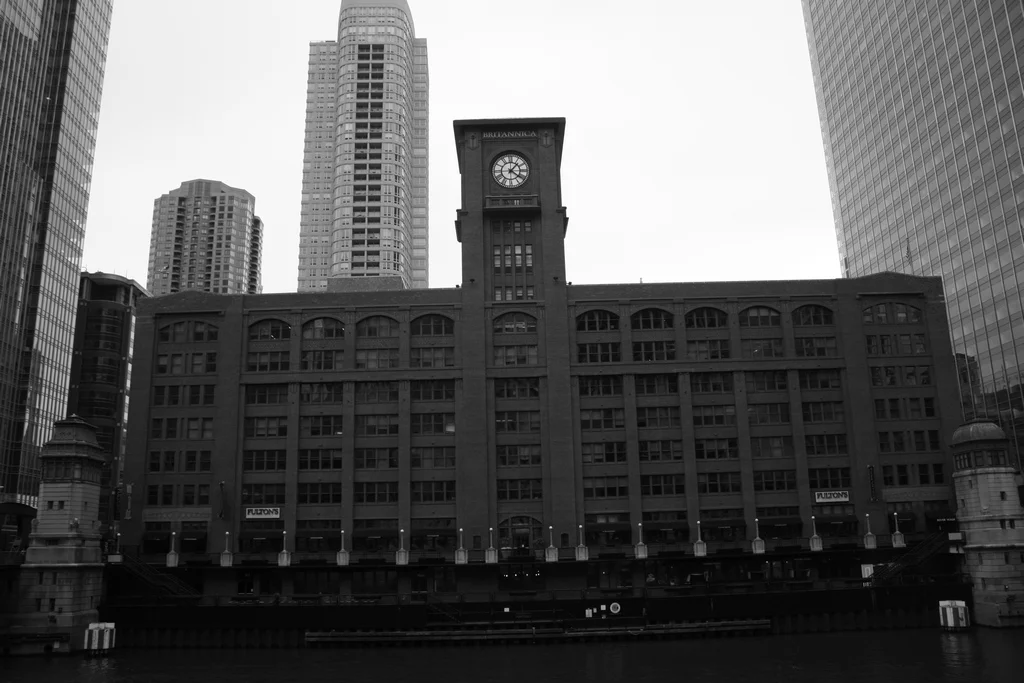Chicago