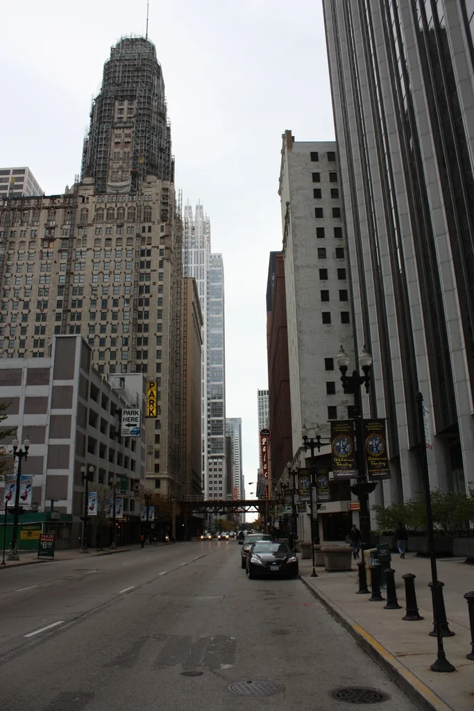 Chicago