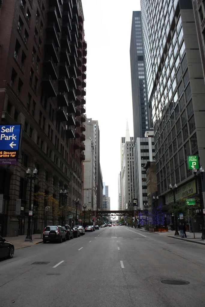 Chicago