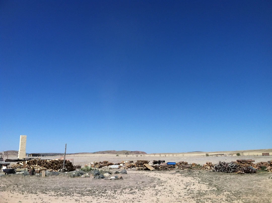 Chino Valley Kiln