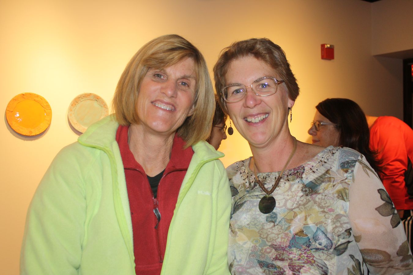 Annette Kalkhoff, Vicki Matuska