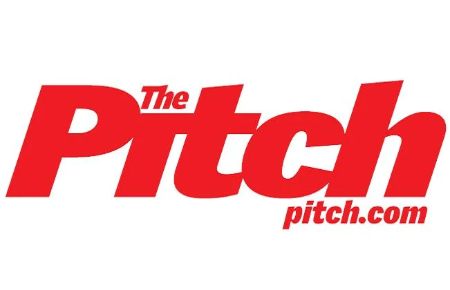 The Pitch