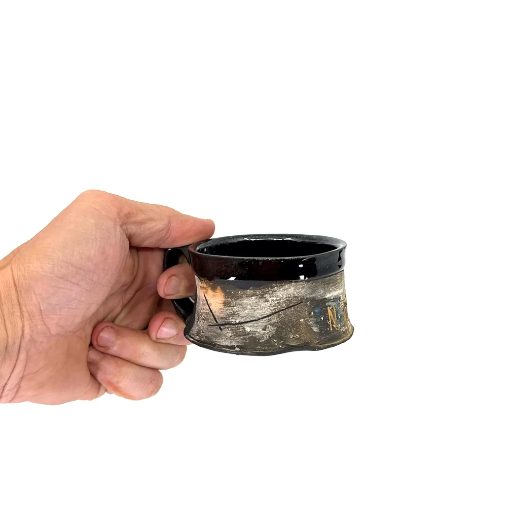 16 oz yeti coffee mug 16oz Custom Engraved Yeti Mug – Redemption Road Coffee