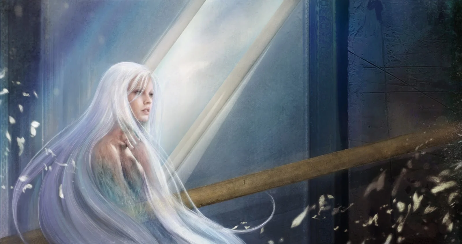 Fading Window
