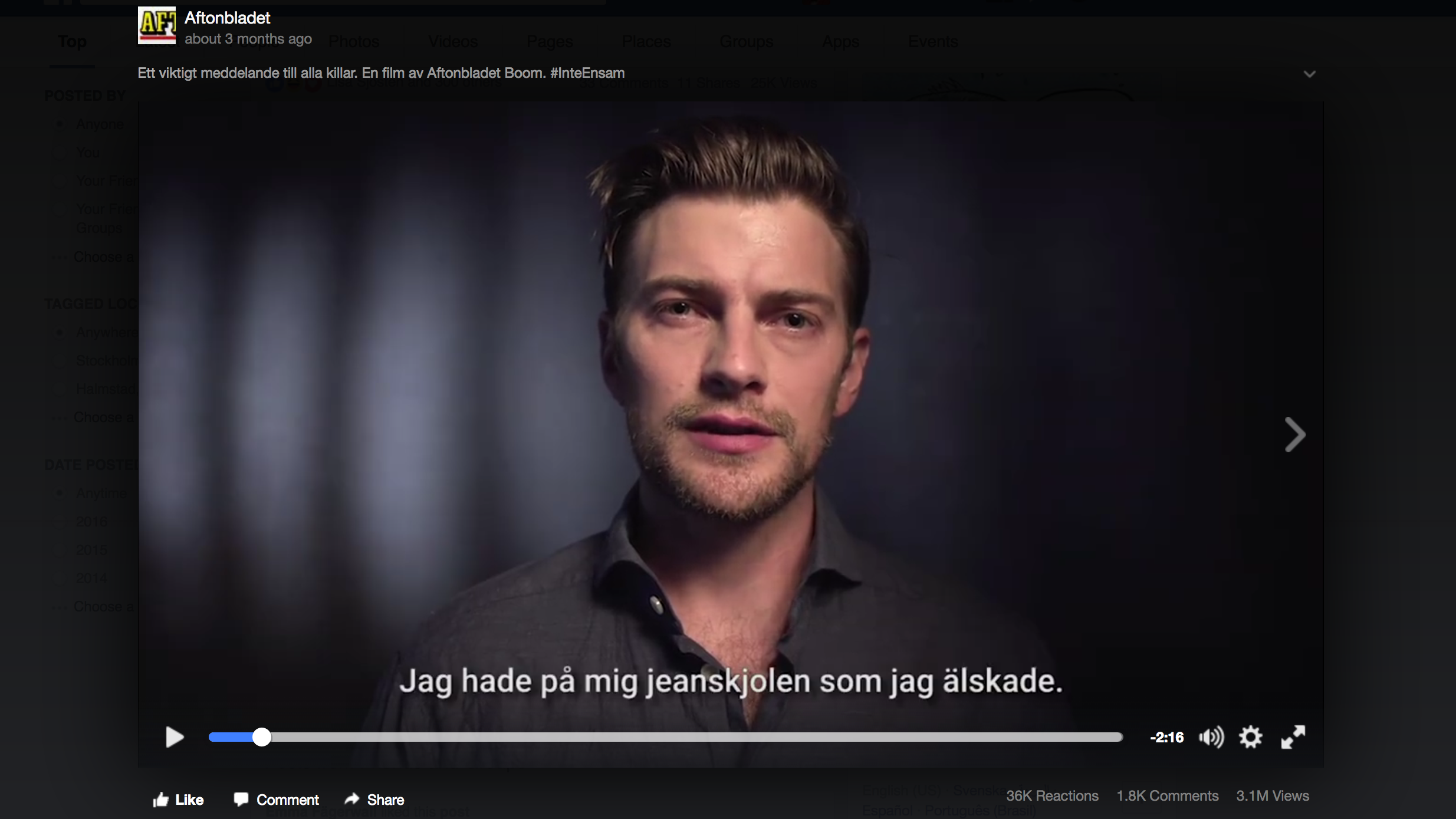 #INTEENSAM