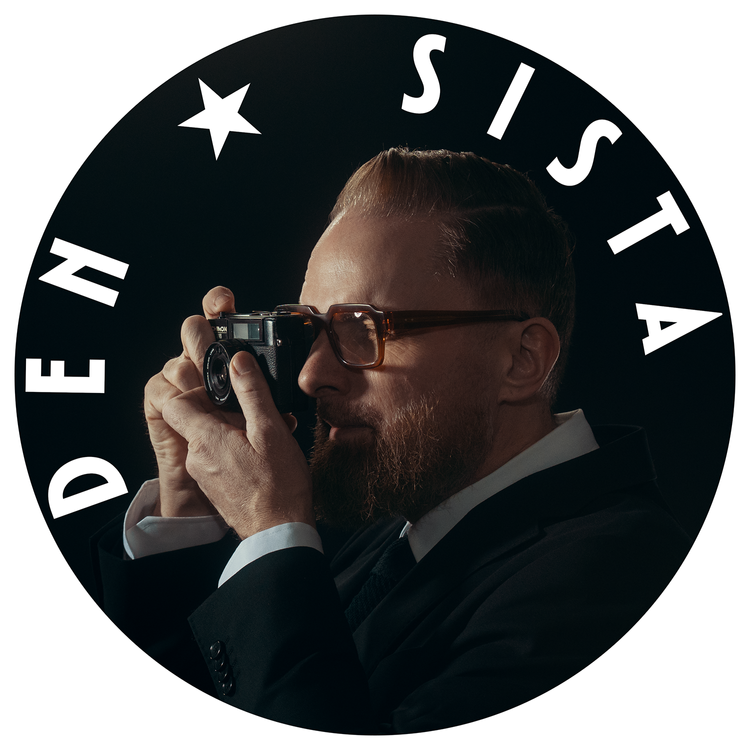 Fredrik Streiffert Cinematography