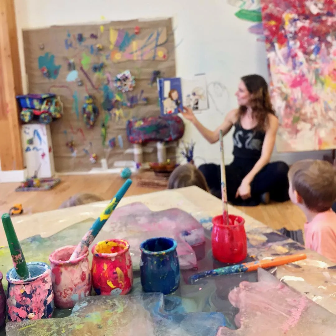 creation space - Suite 209