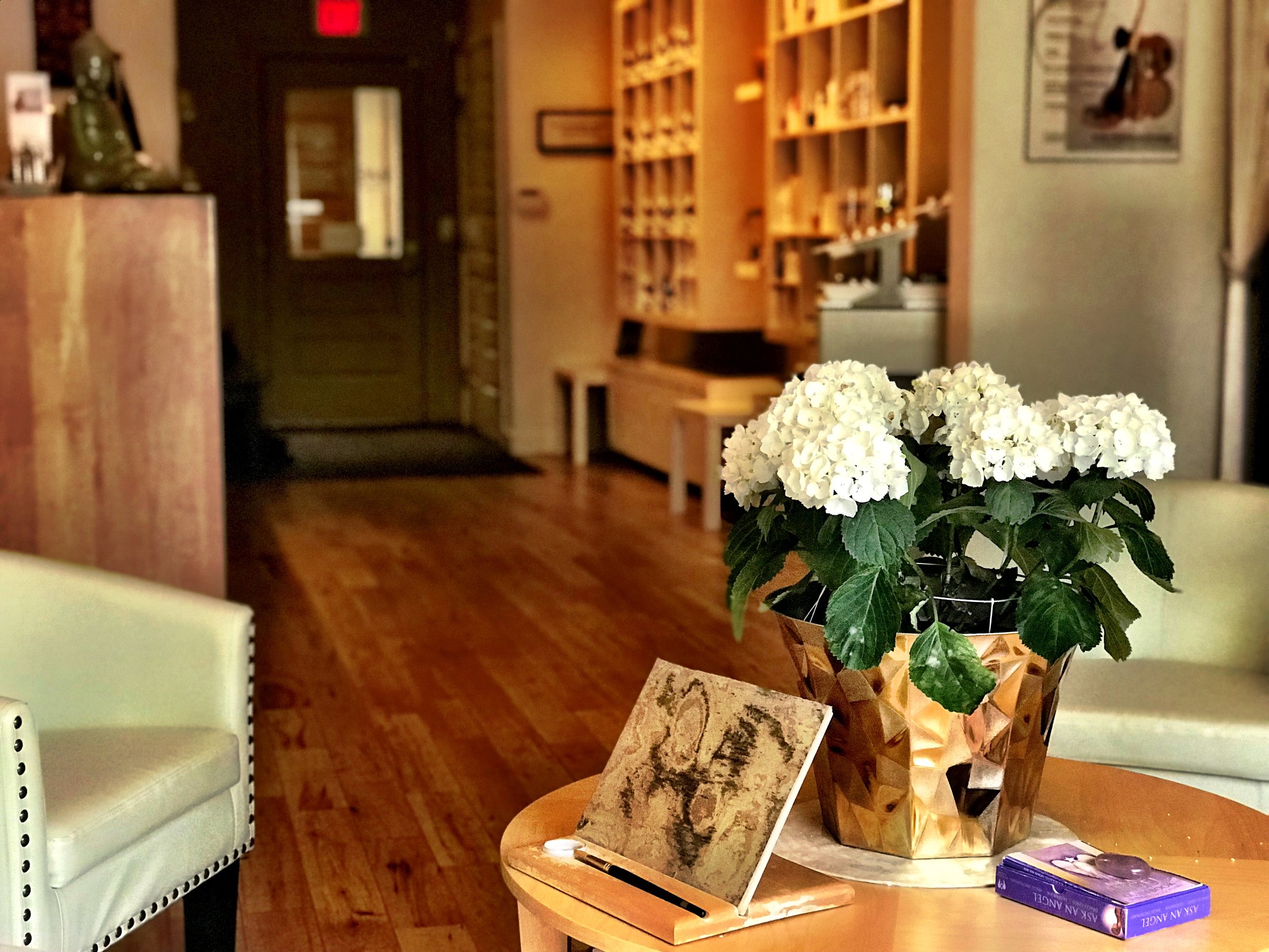 Wellness on Whyte - Suite 303