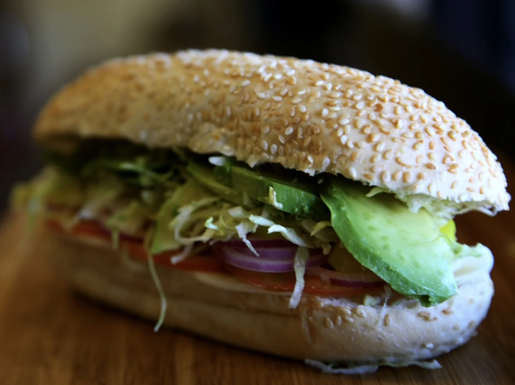 Caesar's Deli