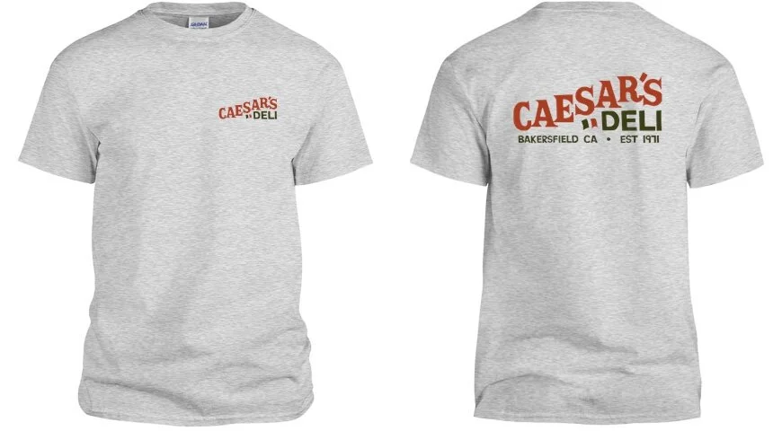 Caesar's Deli
