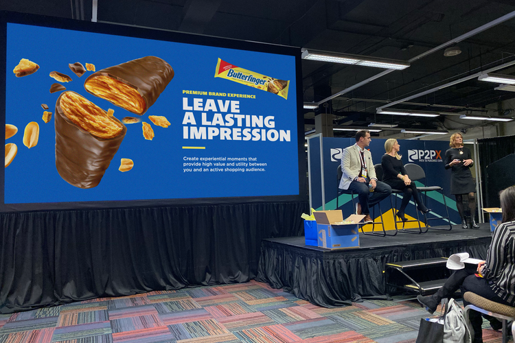 Path To Purchase Expo 2019