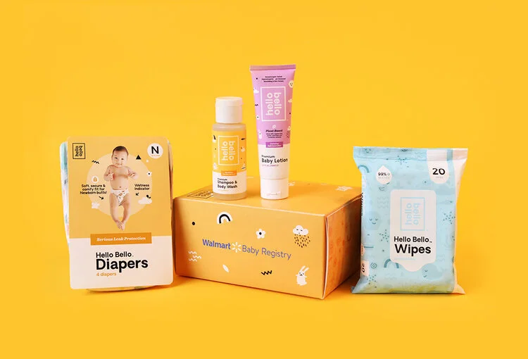 Hello Baby. Hello Bello.