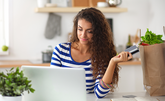 ‘Bringing the Store into the Consumer's Home’ White Paper