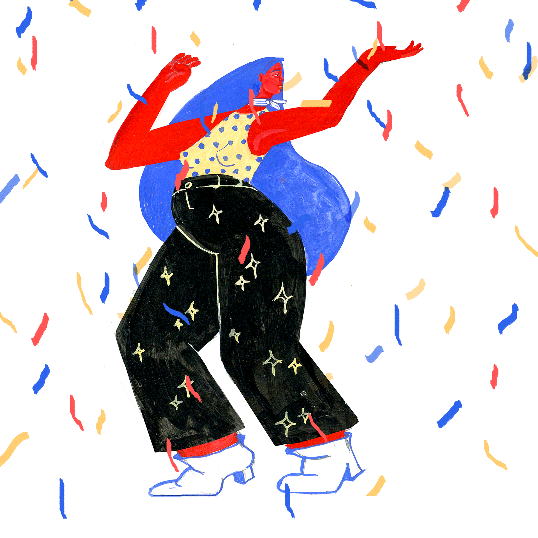 Personal "New Years 2017"