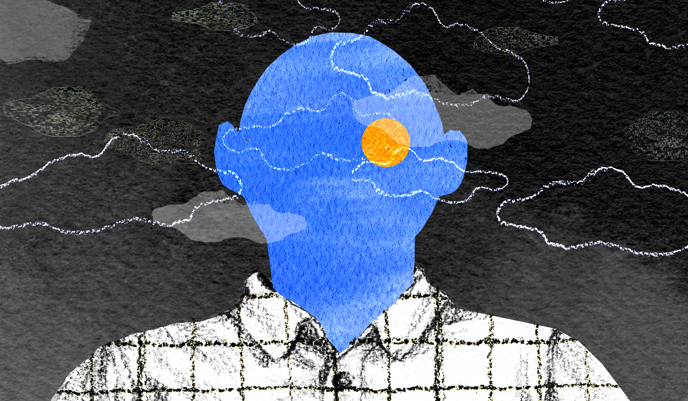 Longreads "Dementia Shielding from Grief"