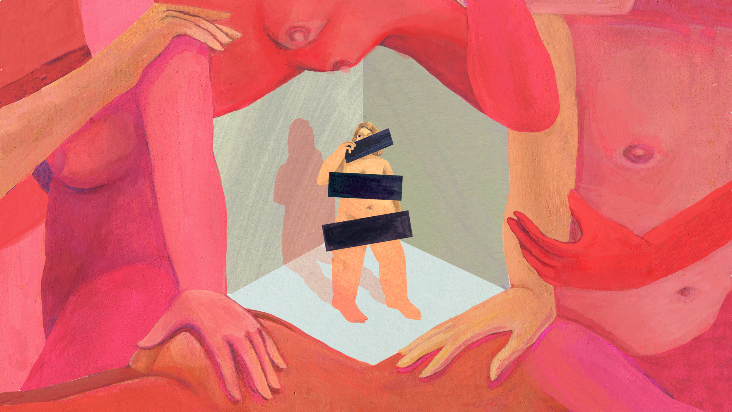 Broadly/Vice "Promoting Sex-Ed for the Intellectually Disabled"