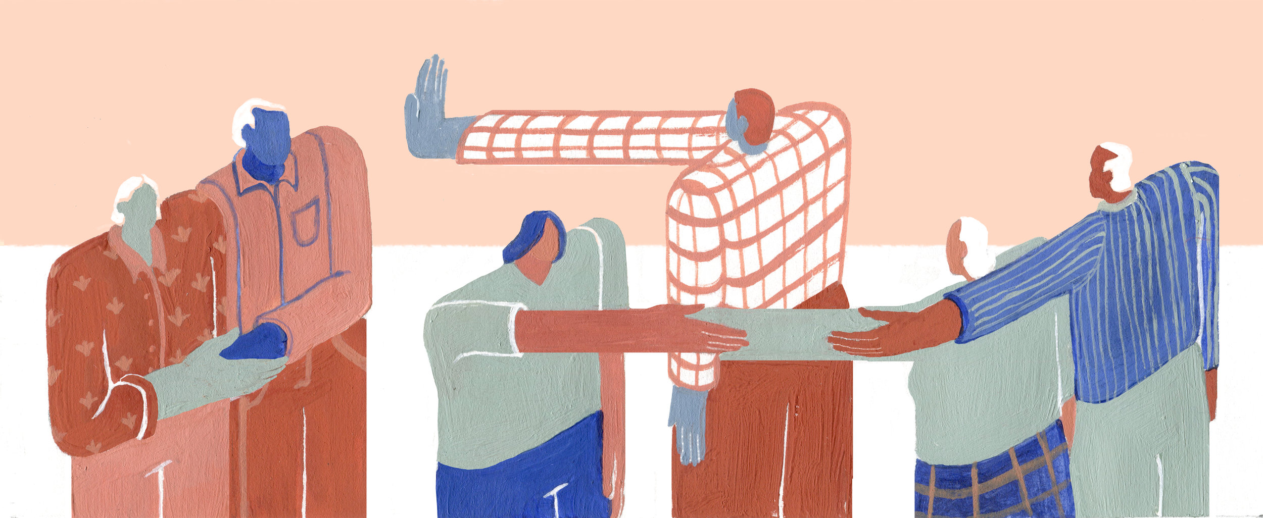 Fatherly “ What Do Adult Children Owe Their Parents “