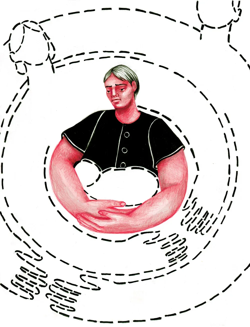 Bitch Media "The Fragility of Motherhood"