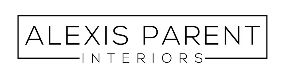 ALEXIS PARENT INTERIORS