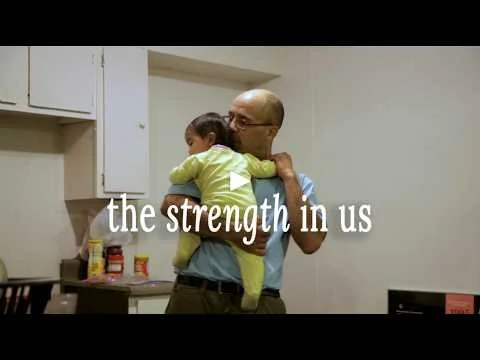 The Strength in Us