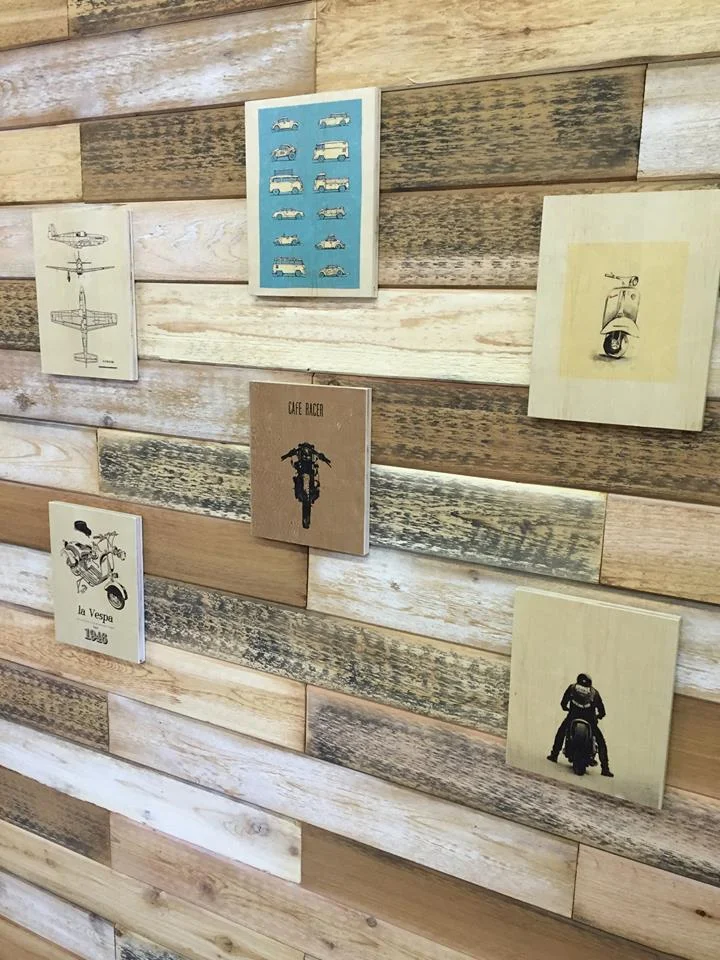 - $ 45-00 - Wood Prints - Custom Prints onto Wood - (Transfer pictures of Photo's onto Wood)