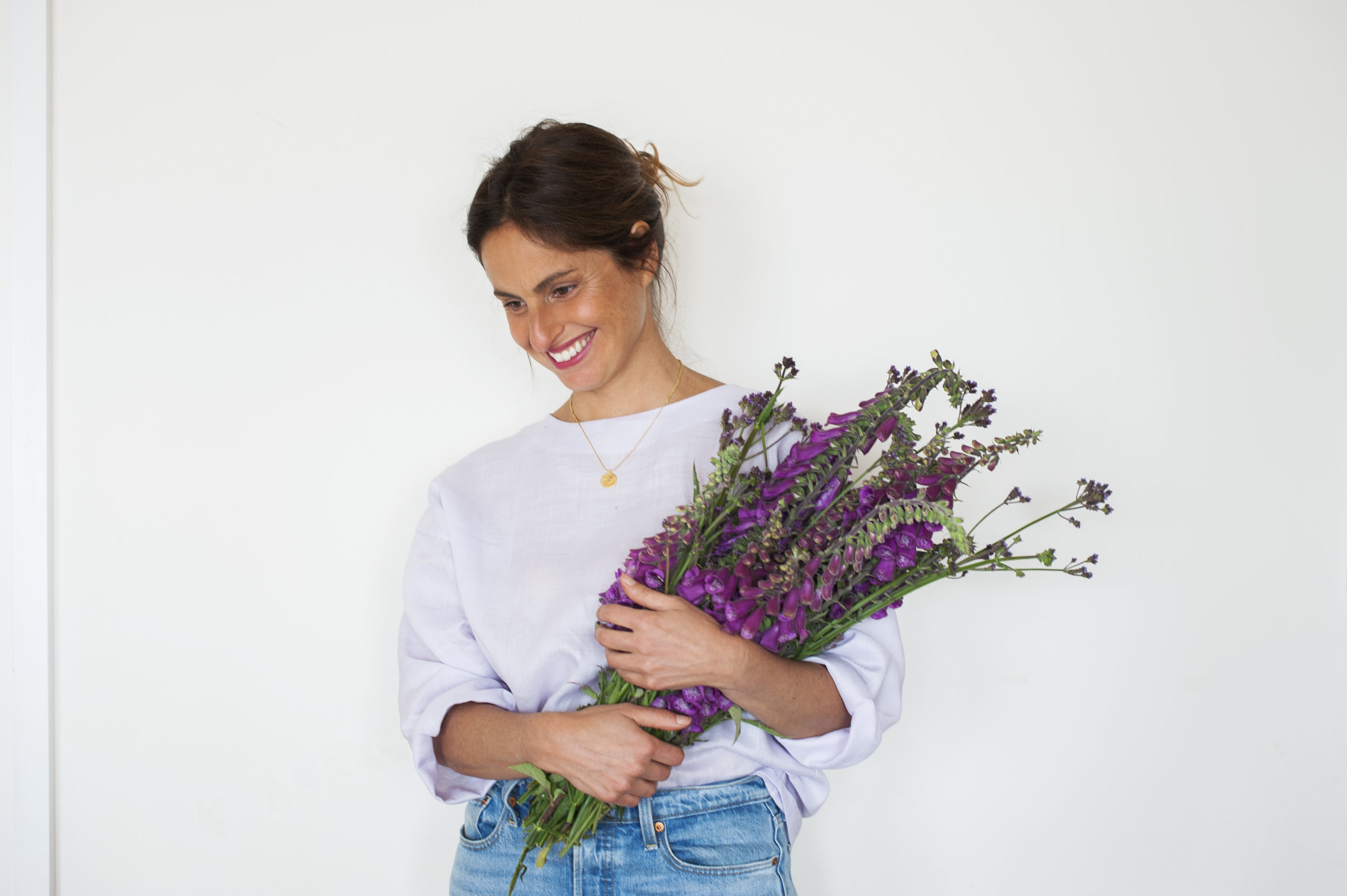 HEALING FOODS & HERBS TO SUPPORT YOUR NERVOUS SYSTEM