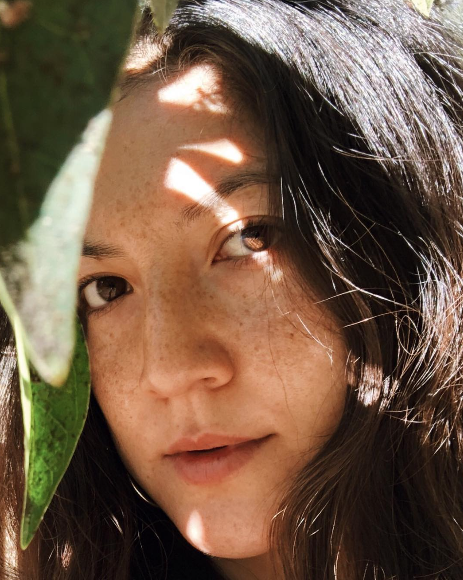 SANA, SANA: A SELF-HEALING CEREMONY