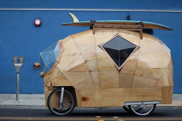 MOBILE ARCHITECTURE