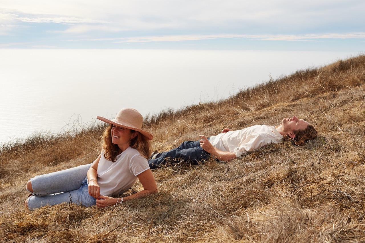 RESTORING EARTH INTIMACY: A WALK WITH WILDTENDER
