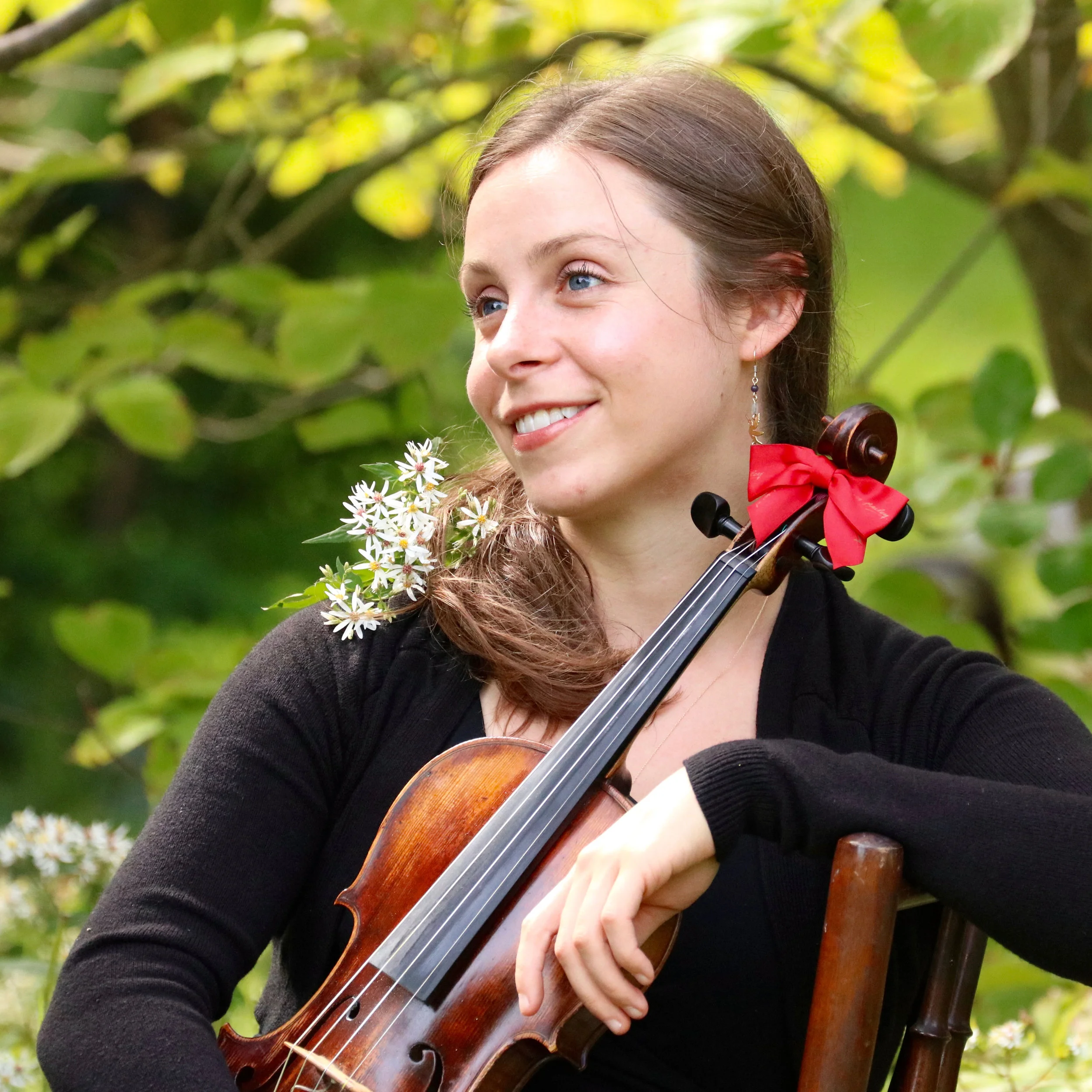 CD Release at Strayaway Child Concert Series