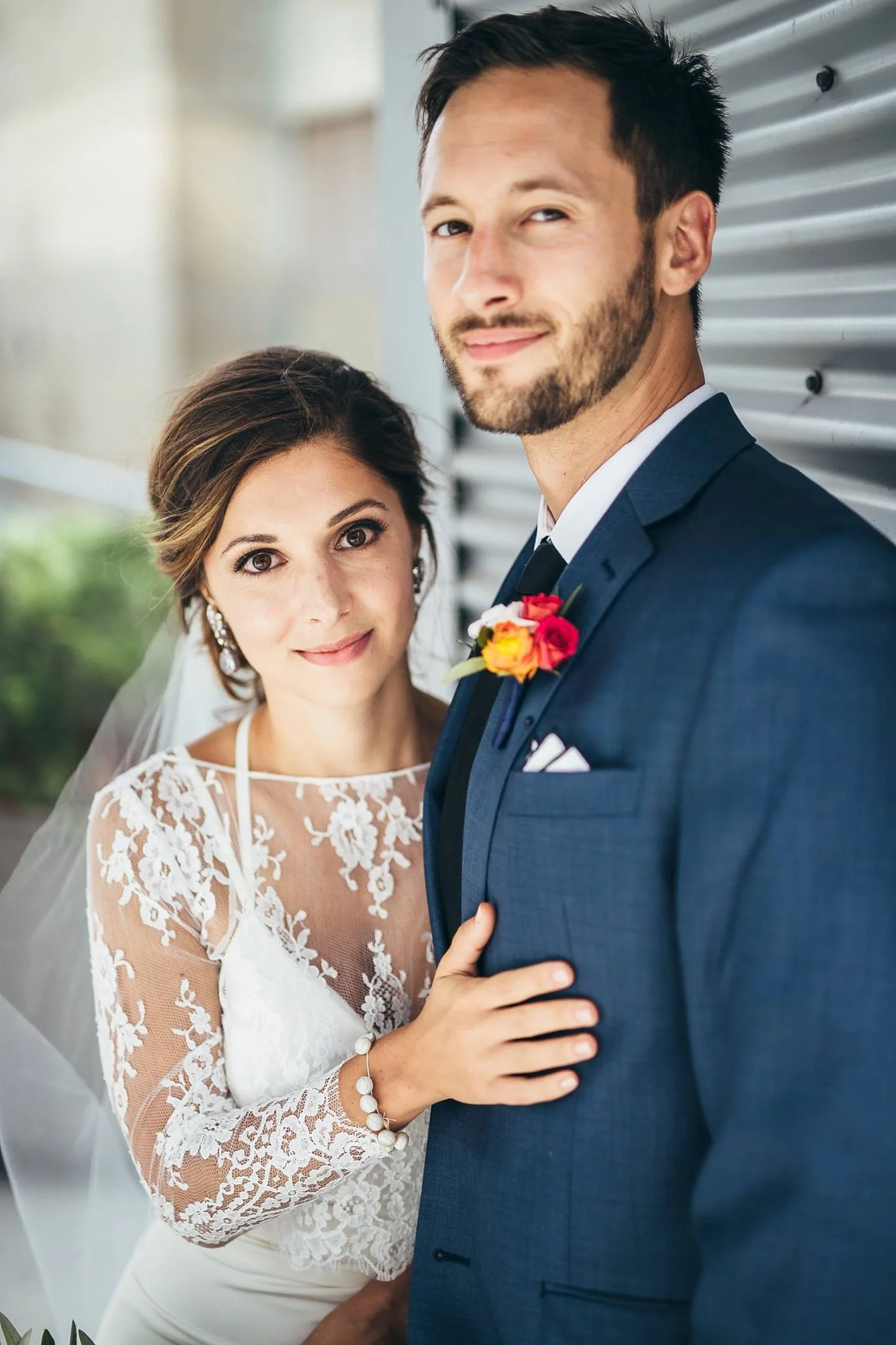 Wedding photography in Madison, Wisconsin