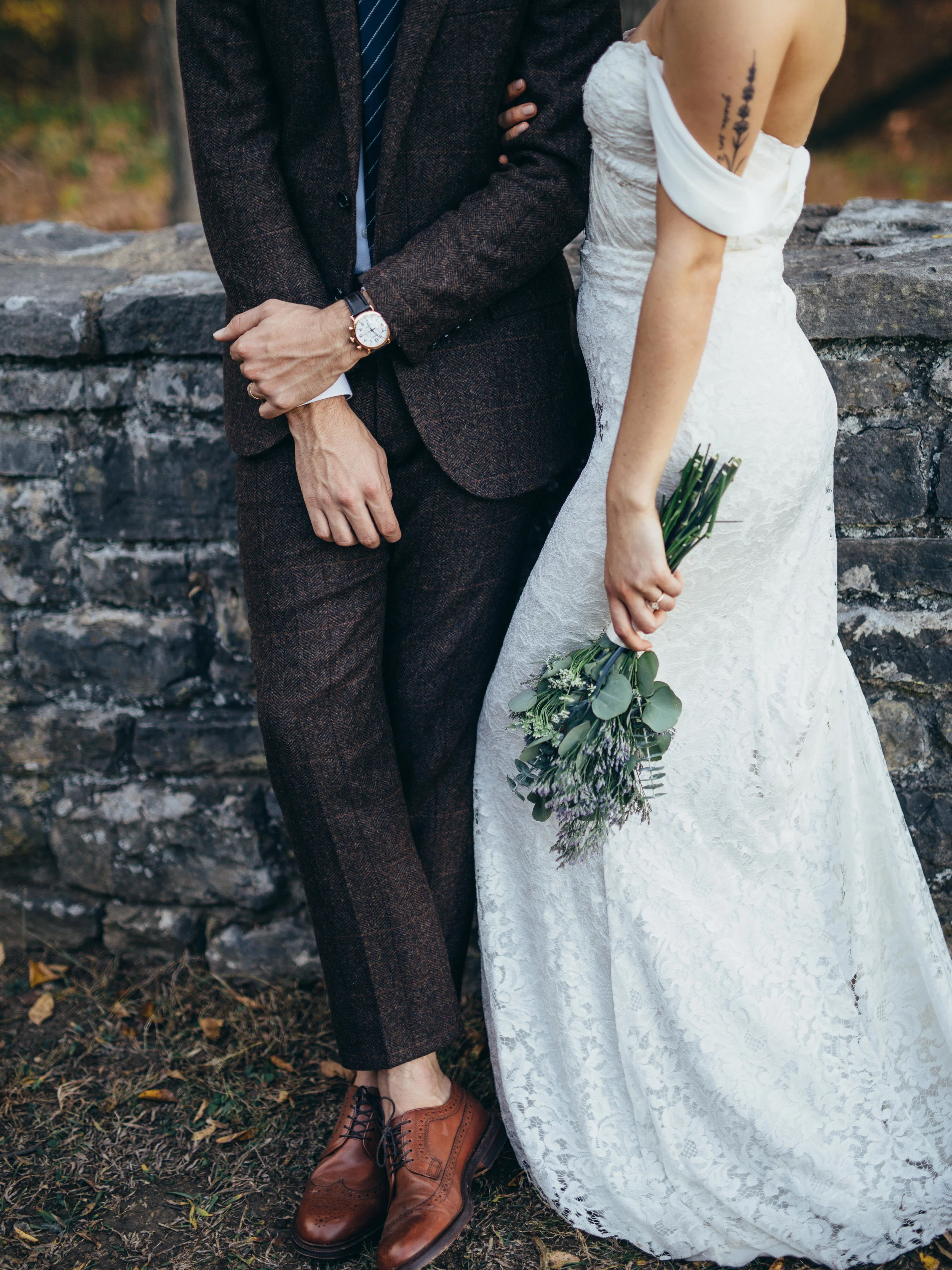 Wedding photography in Nashville