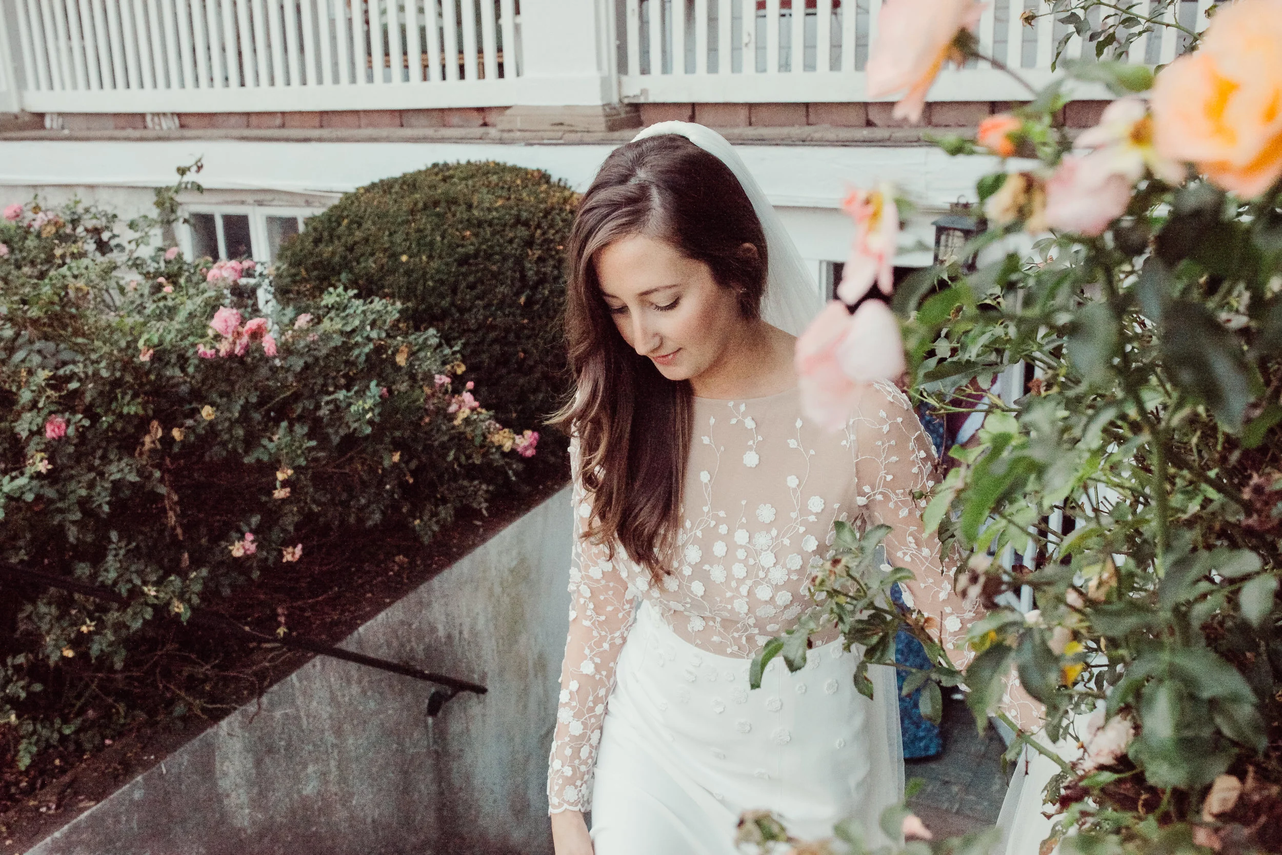 Wedding photography in St. Louis
