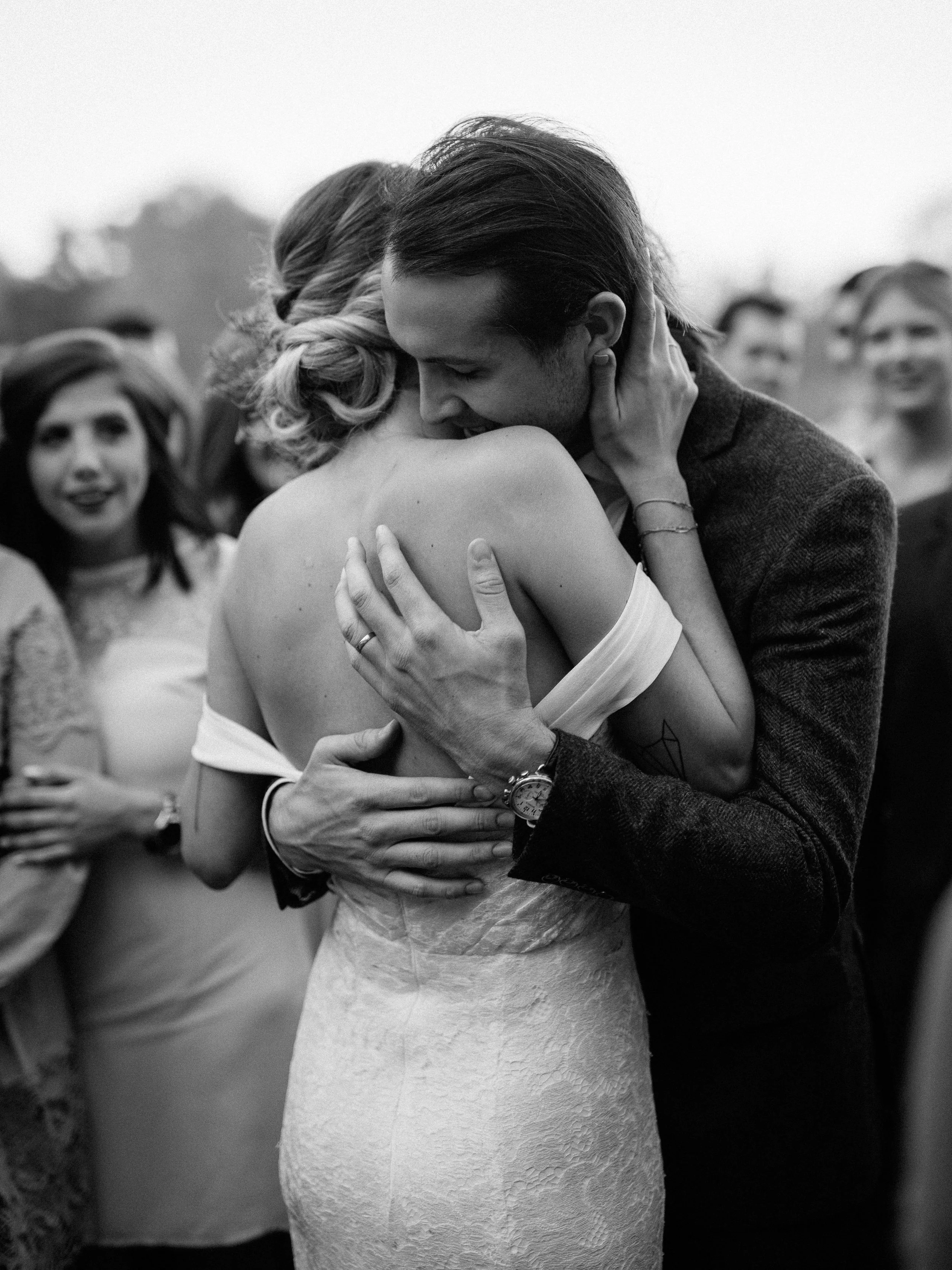 Married in Nashville                                