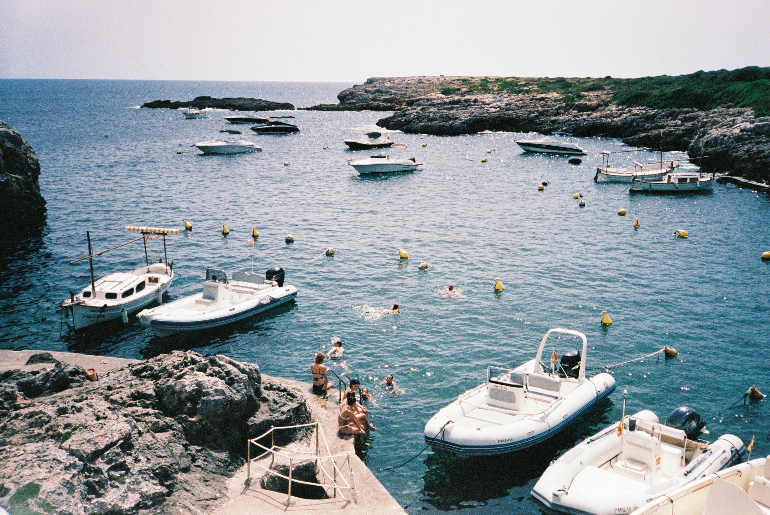A Slice of Heaven in Menorca, the Quieter Spanish Island 