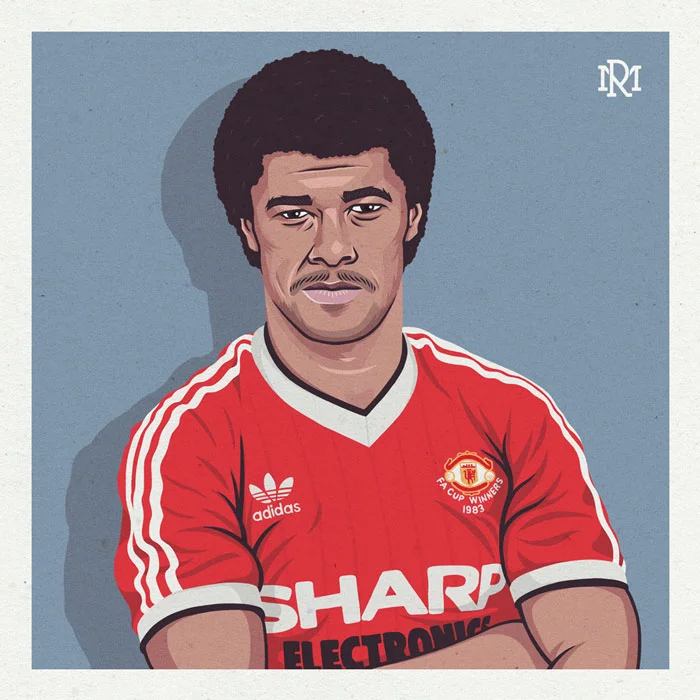 "Ooh Aah Paul McGrath!"