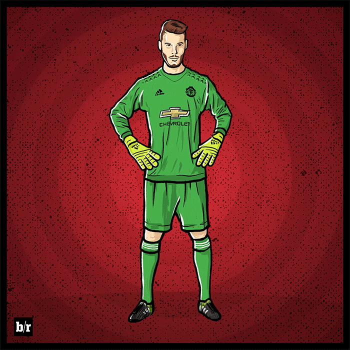 “Dave Saves”
