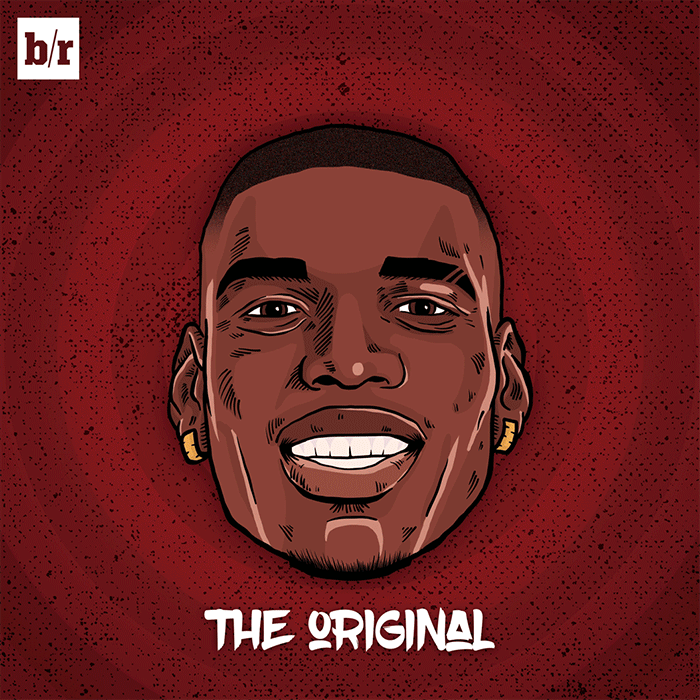 What Hairstyle will Pogba pick today?