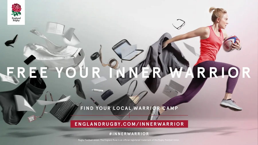 Inner Warrior 1