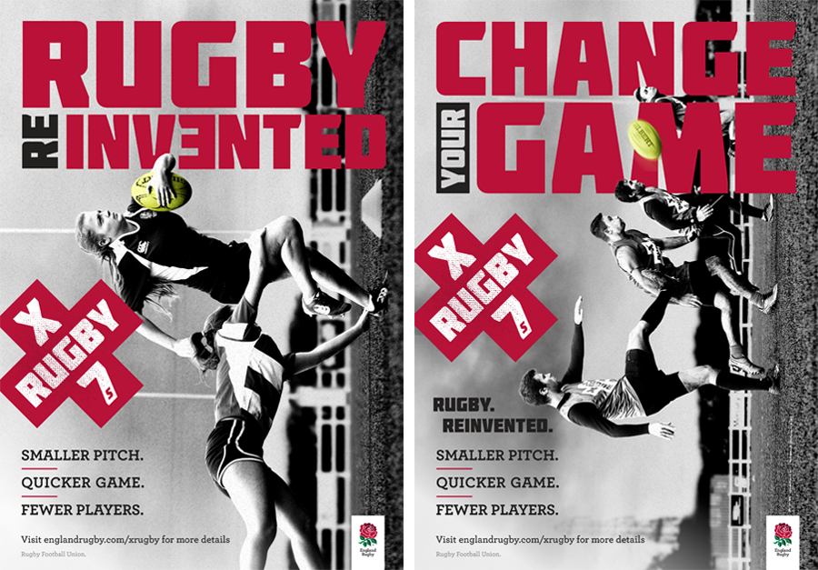 X Rugby 7s
